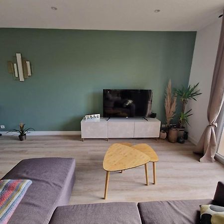 Appartement Cosy Oloron, Aux Pieds Des Pyrenees Et De L'Atlantique! Esterno foto