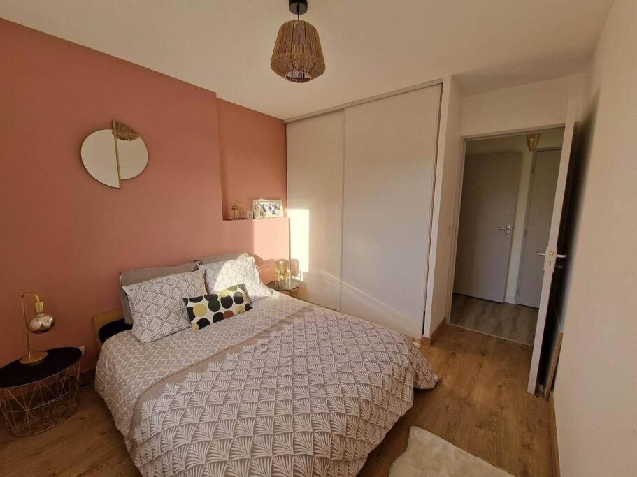 Appartement Cosy Oloron, Aux Pieds Des Pyrenees Et De L'Atlantique! Esterno foto