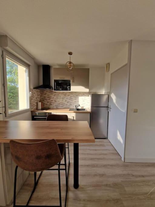Appartement Cosy Oloron, Aux Pieds Des Pyrenees Et De L'Atlantique! Esterno foto