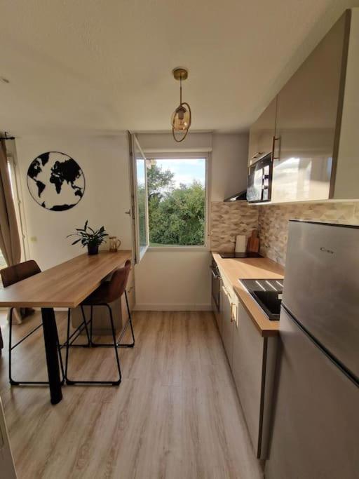 Appartement Cosy Oloron, Aux Pieds Des Pyrenees Et De L'Atlantique! Esterno foto