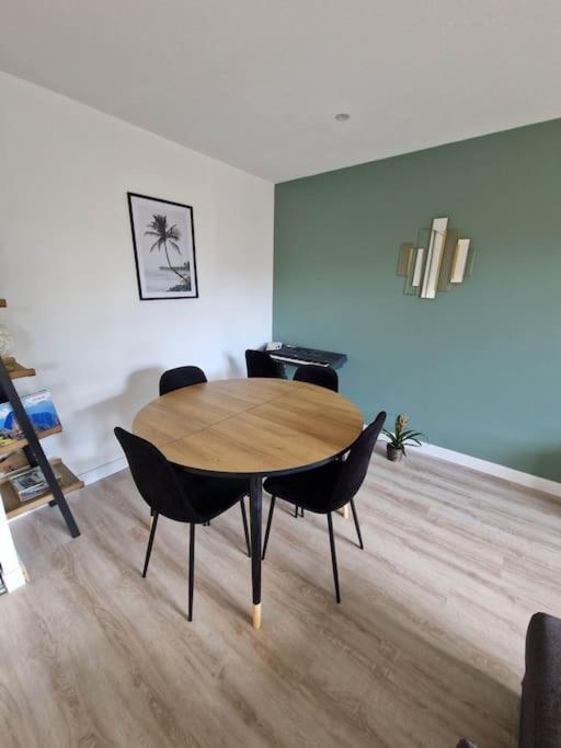 Appartement Cosy Oloron, Aux Pieds Des Pyrenees Et De L'Atlantique! Esterno foto
