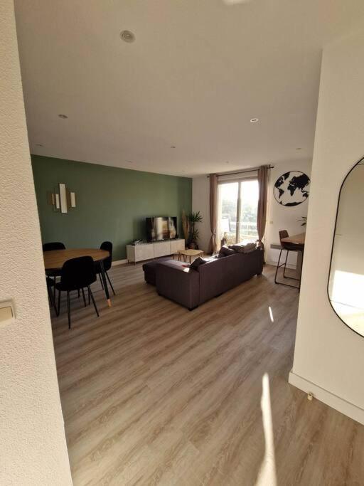 Appartement Cosy Oloron, Aux Pieds Des Pyrenees Et De L'Atlantique! Esterno foto